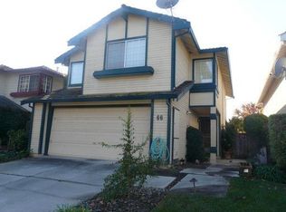 66 Country Fields Ln, San Jose, CA 95136