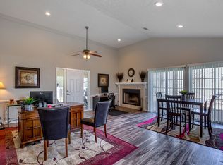Northwood Place Apartments, Meridian, MS 39301