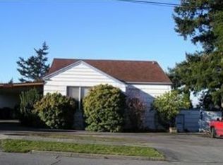 1007 S 9th St #A, Mount Vernon, WA 98274
