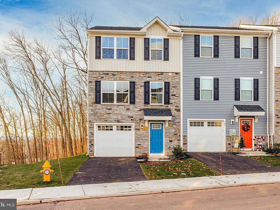 145 Van Fleet Cir, Pottstown, PA 19464 | Zillow