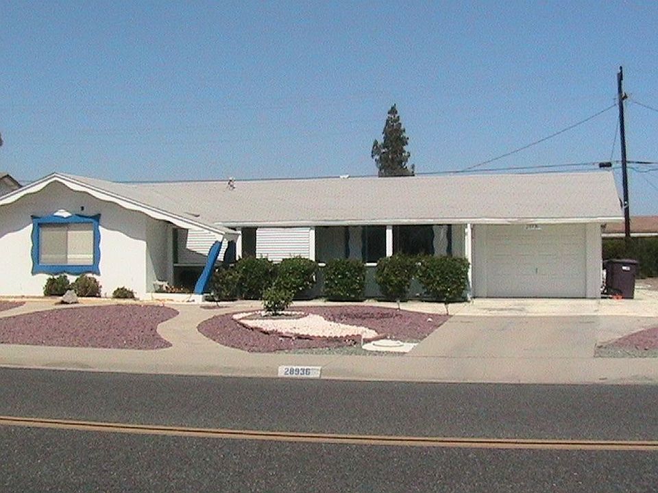 Thornhill Drive Front