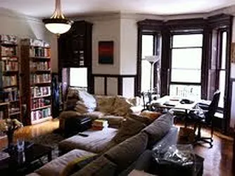 Rented by Garfield Realty 