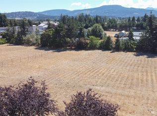 999 N Kendall Rd, Sequim, WA 98382