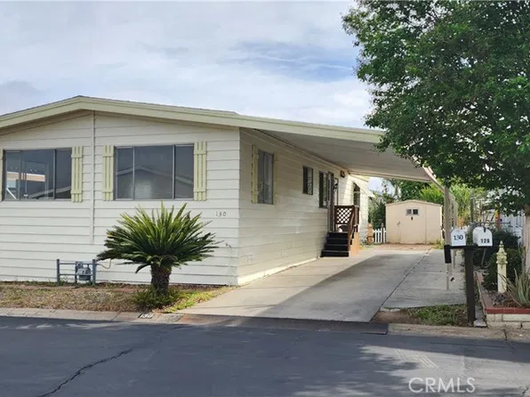 3663 Buchanan St Spc 130, Riverside, CA 92503