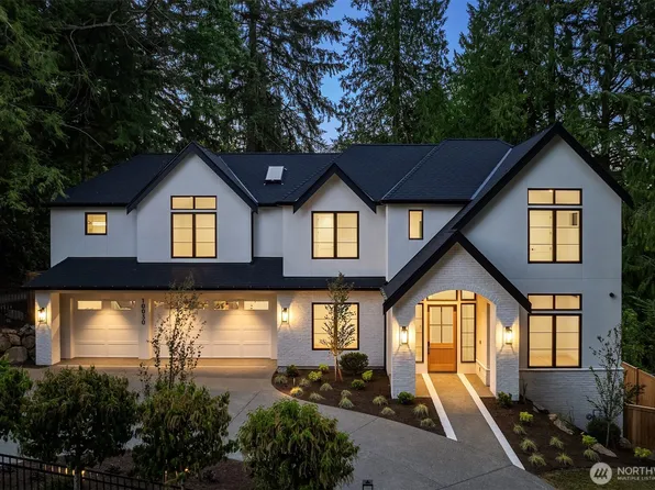 10030 NE 27th Street, Bellevue, WA 98004