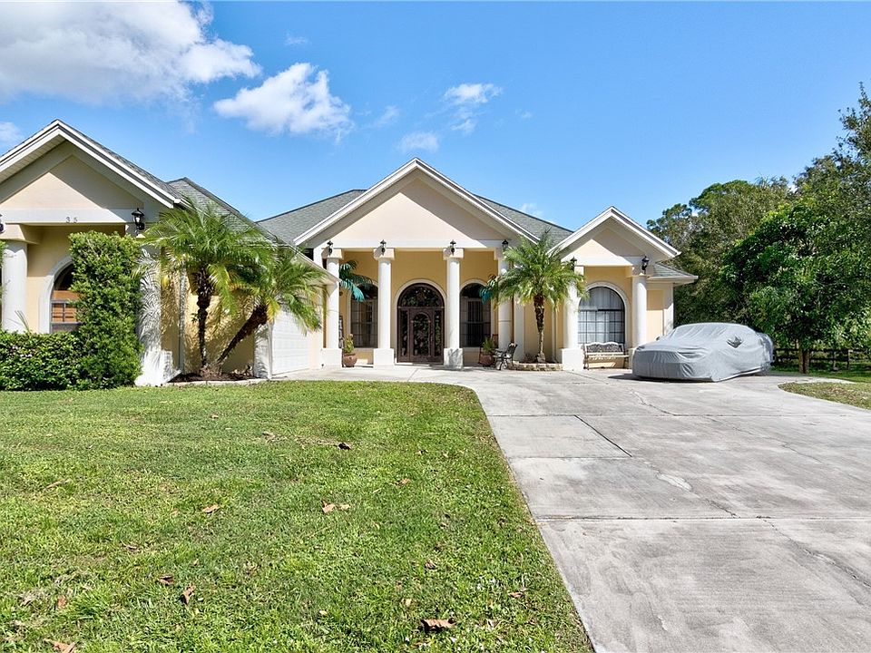 35 N Oak St, Fellsmere, FL 32948 Zillow