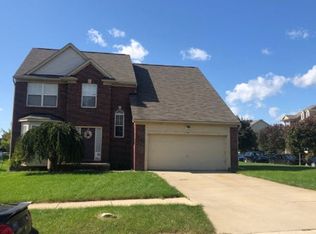 259 Samburu St, Pontiac, MI 48341