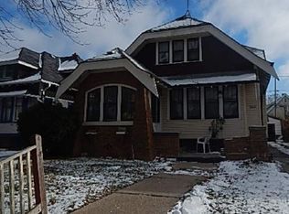 3854 N 19th St, Milwaukee, WI 53206