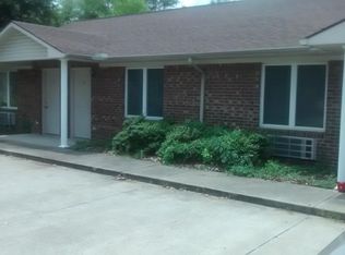 1709 Brooklyn Dr, Murray, KY 42071
