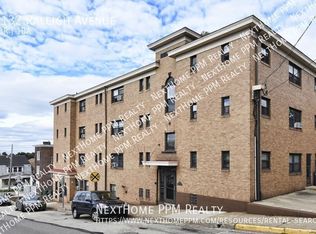 3132 Raleigh Ave, Pittsburgh, PA 15216