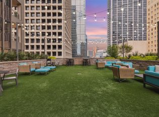 1200 Main St APT 2602, Dallas, TX 75202