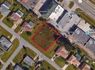 740 Mirado Ln NW LOT 8, Pt Charlotte, FL 33948