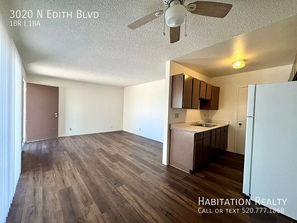 3020 N Edith Blvd