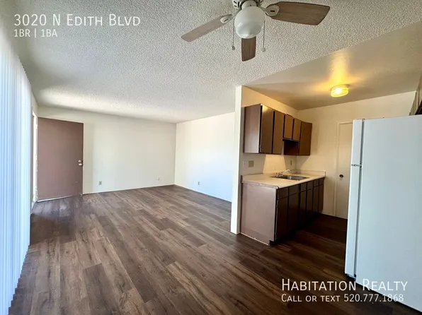 3020 N Edith Blvd, Tucson, AZ 85716