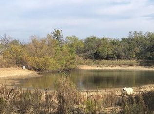 13872 Fm 207, Ranger, TX 76470