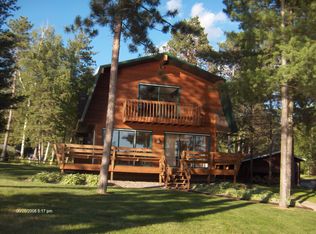 2041 The Point Rd W, Tomahawk, WI 54487