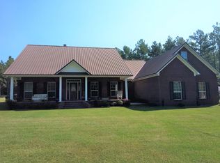 5438 Sand Cut Rd, Georgiana, AL 36033