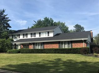 12859 S Shoshone Rd, Palos Heights, IL 60463