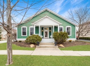 1418 Turks Cap Rd, Grayslake, IL 60030