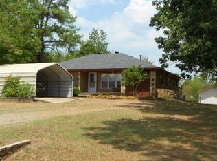 314 Oak St, Hector, AR 72843