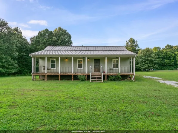 1281 County Road 258, Florence, AL 35633