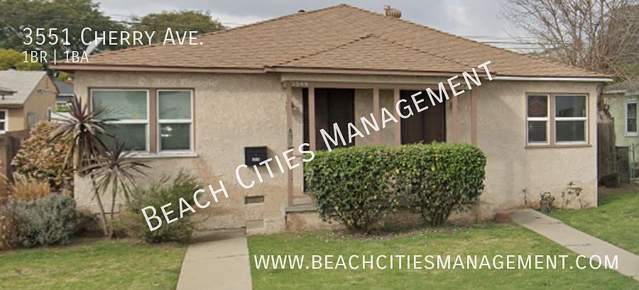 1st image of 3551 Cherry Ave