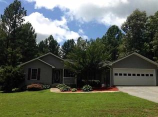 116 Hillcrest Ct, Walhalla, SC 29691