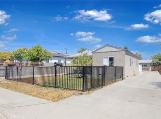 4116 Shirley Ave, El Monte, CA 91731