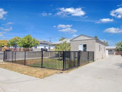 4116 Shirley Ave, El Monte, CA, 91731