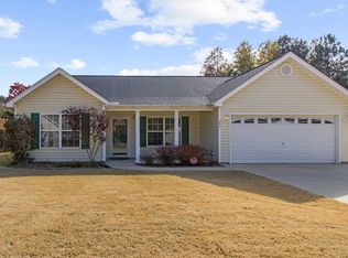 209 Rivers Edge Dr, Easley, SC 29642