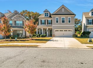 3436 Ivy Birch Way, Buford, GA 30519
