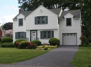 511 Glen Ave, Glenville, NY 12302
