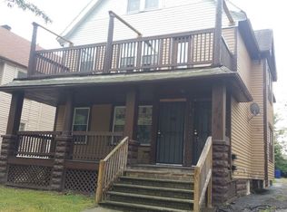 13216 Crennell Ave, Cleveland, OH