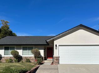 435 Madison Dr, San Jose, CA 95123