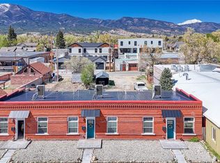 235 W 3rd St #A, Salida, CO 81201