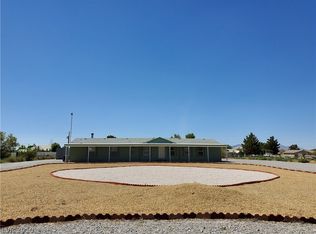 591 W McMurray Dr, Pahrump, NV 89060