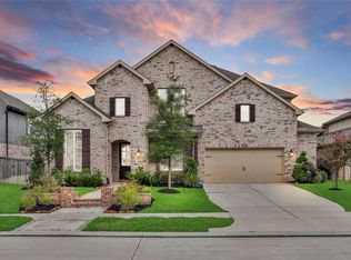 17107 Covey Trl, Cypress, TX 77433