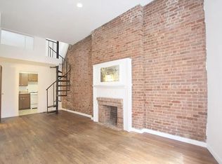 868 W End Ave APT 5A, New York, NY 10025