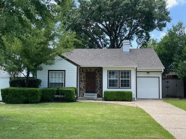 (undisclosed Address), Dallas, TX 75225