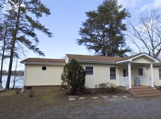 226 Carolina Dr, Heathsville, VA 22473