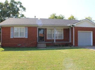 2432 NW 51st St, Oklahoma City, OK 73112