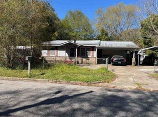 3762 E Alta Vista Dr, Mobile, AL 36605