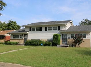 6320 E Orme St, Wichita, KS 67218