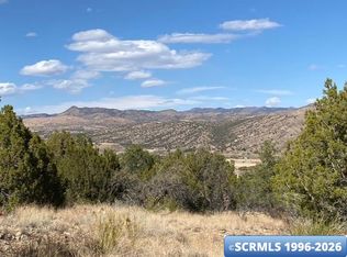297 Caballo Blanco, Mimbres, NM 88049