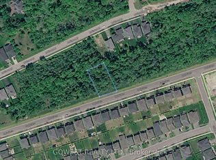 LOT 8 Mapleside Dr, Wasaga Beach, ON L9Z 0A5
