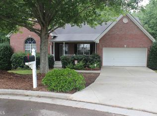 5436 Ohara Ln, Flowery Branch, GA 30542