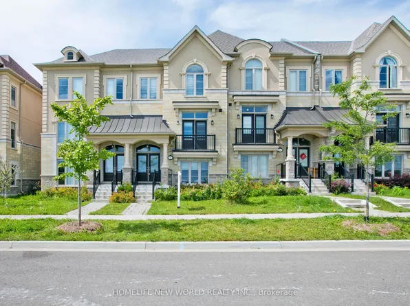 18 Campobello St, Vaughan, ON L6A 5B3