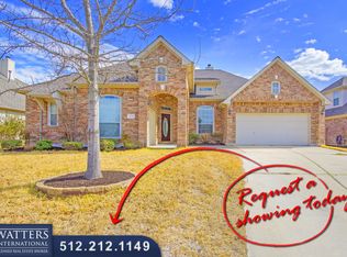 2728 Amen Corner Rd, Pflugerville, TX 78660