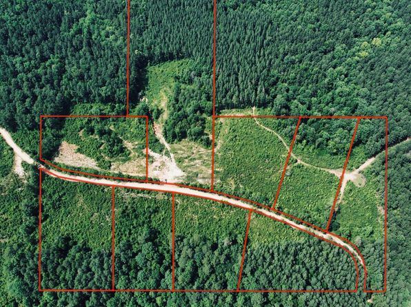 0 County Road 3115 LOT 5, Vossburg, MS 39366