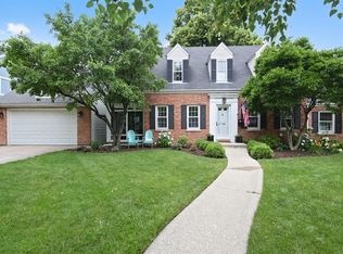 136 Bassford Ave, La Grange, IL 60525